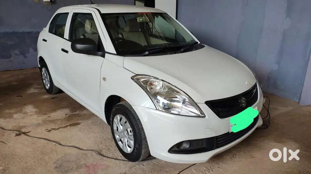 Swift dzire 2019 lxi