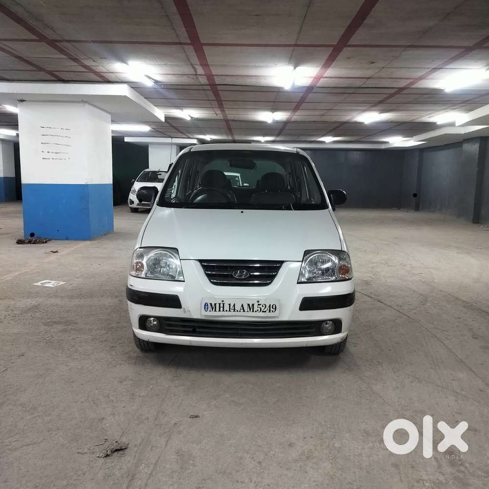 Hyundai Santro Xing XO, 2006, Petrol