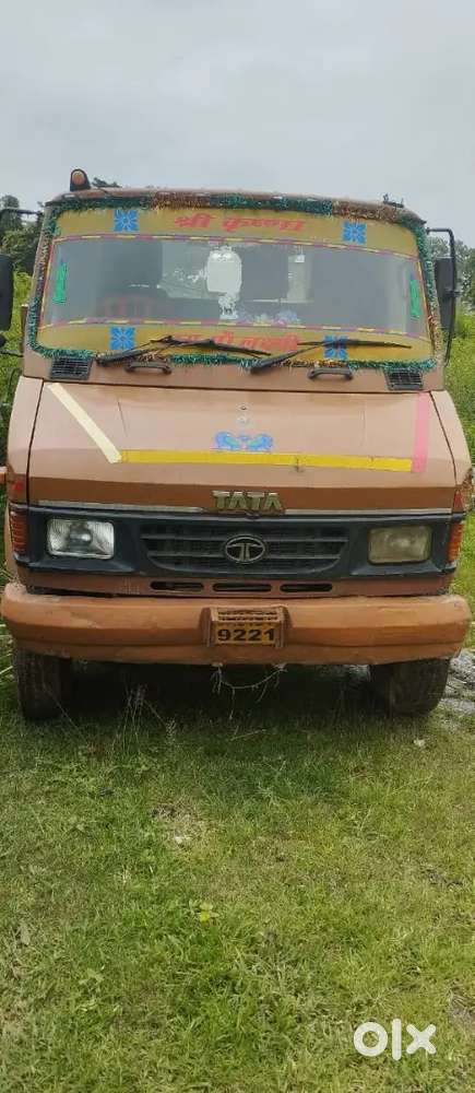 Tata turbo