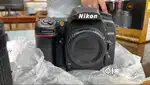 Nikon D7500 for sell