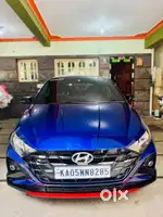 Hyundai i20 N Line 1.0 N6 Turbo iMT, 2025, Petrol