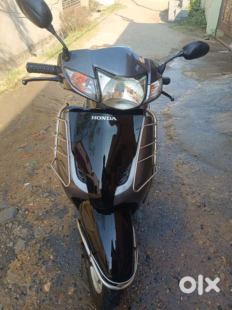 Honda Activa
