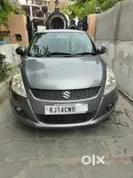 Maruti Suzuki Swift VXI Optional, 2012, Petrol
