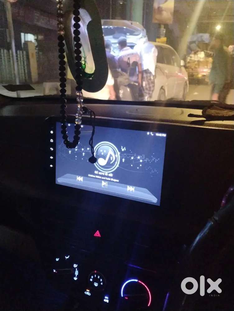 Uber ola driver for Aura car
