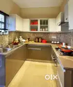 Kitchen cleaning housekeeping