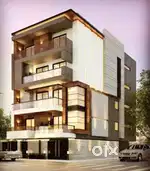 Building for Rent in Kozhikode – Ideal for Hostel, PG Accommodation