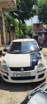 Swift dzire new engine condition