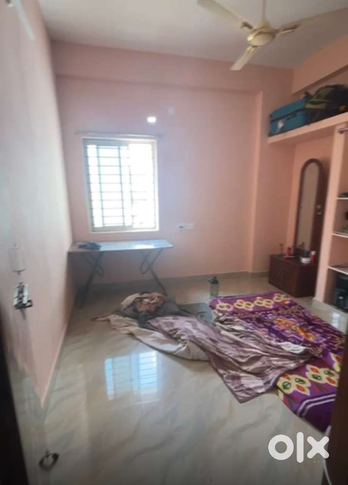 Looking for a Flatmate in 1bhk