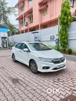 Honda City ZX VTEC, 2018, Petrol