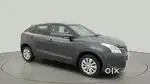 Maruti Suzuki Baleno 1.2 Delta, 2017, Petrol