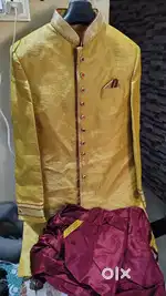 Wedding Designer Kurta Pajama