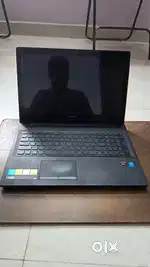Selling Lenovo G50 Laptop