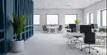 Prime Commercial Space for Rent – Full building, Hauz khas