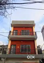 2 BHK Near METRO.