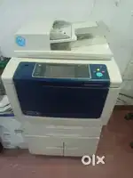 Xerox 5875 workcentre