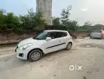 Maruti Suzuki Swift 2014 CNG & Hybrids Well Maintained