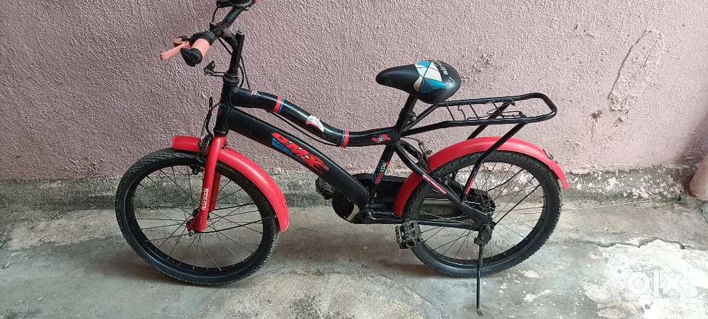 Cycle and tricycle for kids