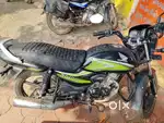 Honda shine 100 2024 model 1 st owner
