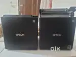 Epson thermel Printer