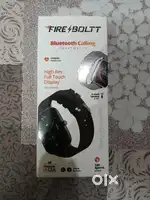 Fire Boltt Ninja Calling Pro Plus