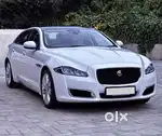 Jaguar XJ 50 Special Edition, 2019, Diesel