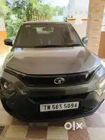 Tata Punch 2023