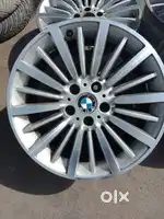 VW Jaguar Mercedes BMW AUDI Toyota Skoda N more CARS Alloy wheel Avail