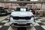 Kia Sonet HTX 1.5 DIESEL, 2025, Diesel