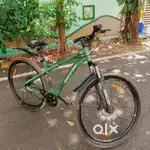 Excellent condition