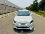 Hyundai Verna CRDI VGT SX 1.5, 2016, Diesel