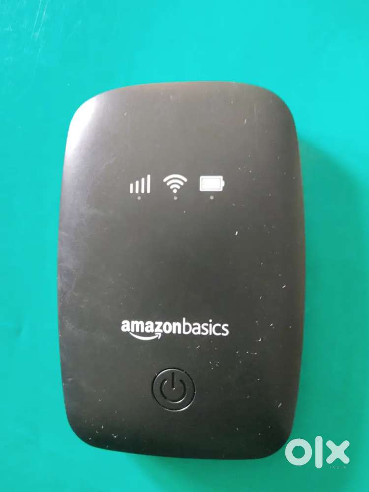 Amazon basics Wifi Dongle