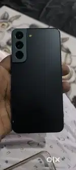 Samsung S22