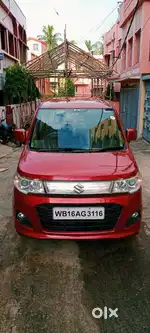 Maruti Suzuki Wagon R 1.0 VXI LIMITED EDITION, 2013, Petrol