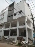 New office space for rent hootgalli khb colony mysore