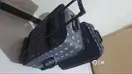 Travel bag