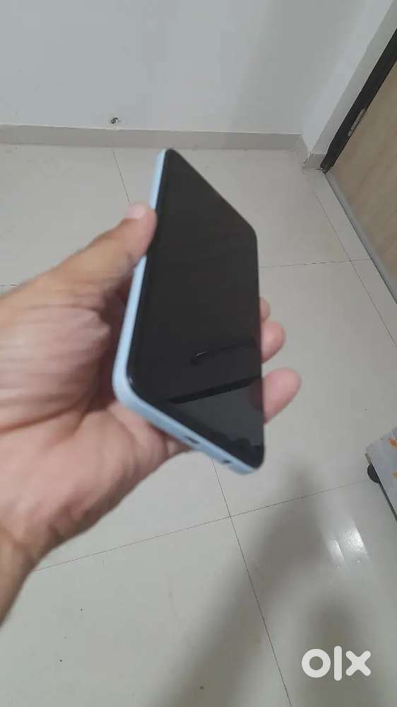 REALME A2 MINT CONDITION 4/64 5000 MAH BATTERY