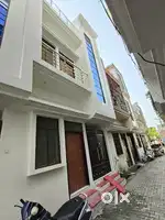 58 Gaj, house in surya nagar Linepar Moradabad