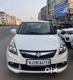 Maruti Suzuki Swift Dzire 2015-2017 VDI, 2015, Diesel