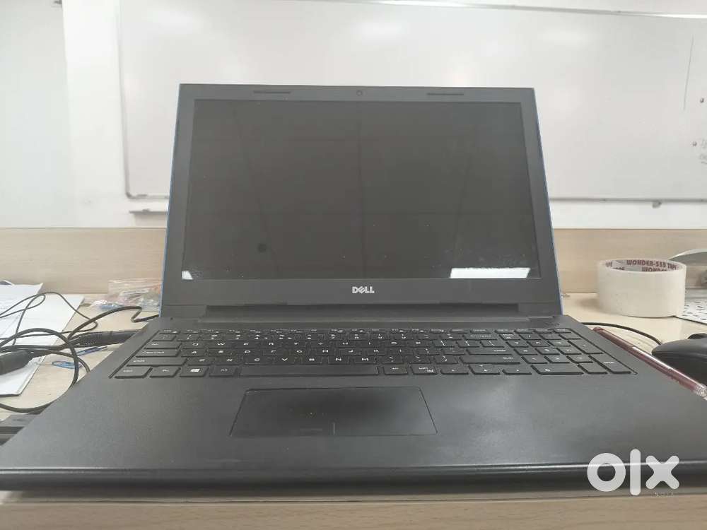 Dell Inspiron 3543 Laptop 2015 Model