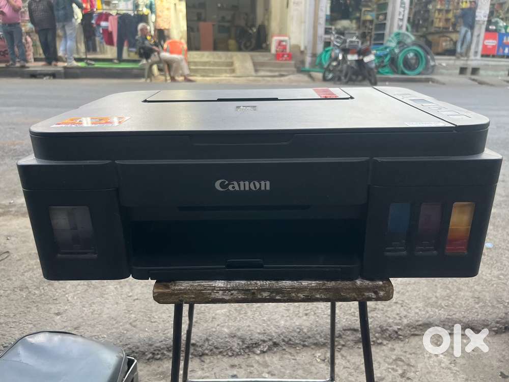 Canon G2012