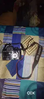 Canon EOS 1000d