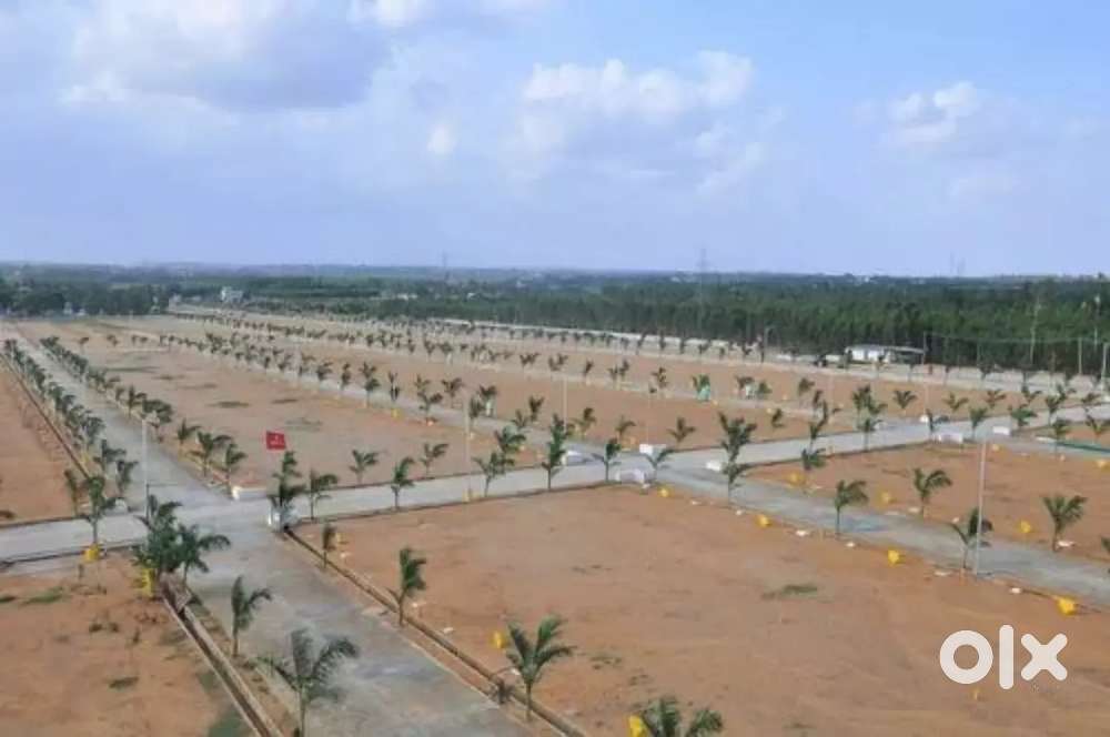 लखनऊ में मेदांता हॉस्पिटल के बैक साइड में हाईवे से लगा प्लाट खरीदे