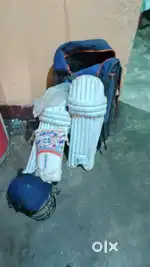 Cricket kit
