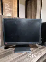 Monitor's for Sale
