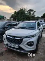 Maruti Suzuki Fronx Zeta 1.0 L Turbo MT, 2024, Petrol