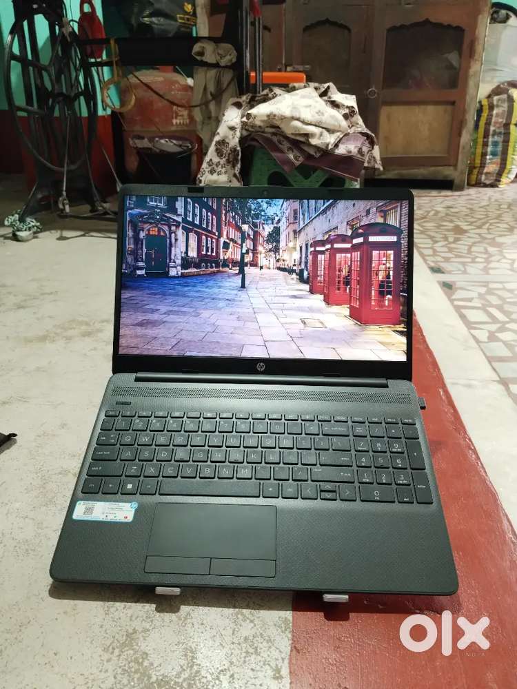 Sell  hp laptop