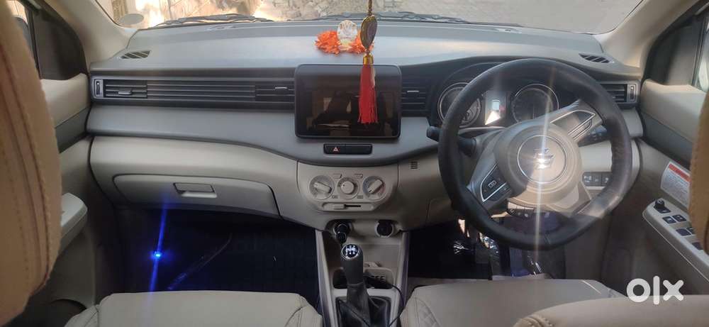 Maruti Suzuki Ertiga 2024 CNG & Hybrids Well Maintained