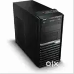 SUMMER OFFER WITH GT  Desktops Acer Tower Dual Core 7th gen.