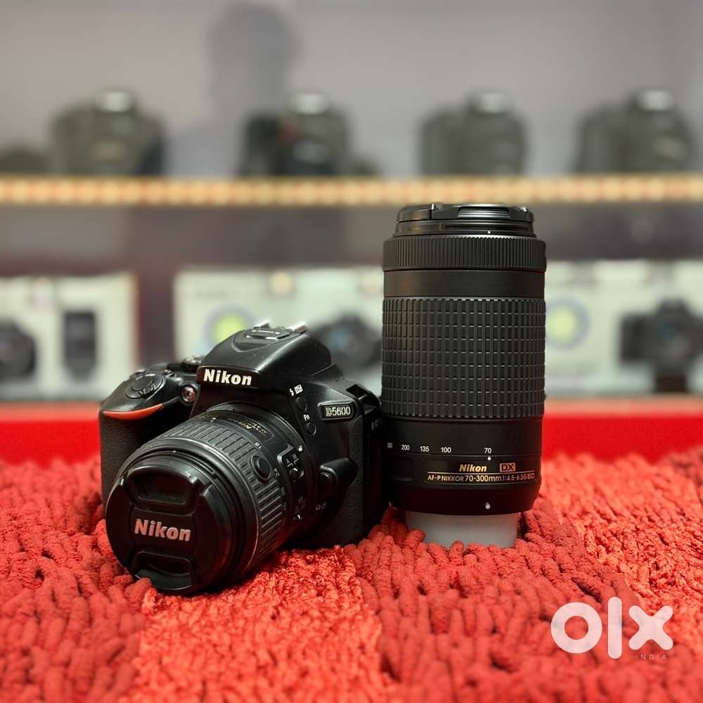 CAMERA FOR RENT