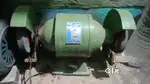 Grander single phase (aadhe ka) + moter single phase  1 kw